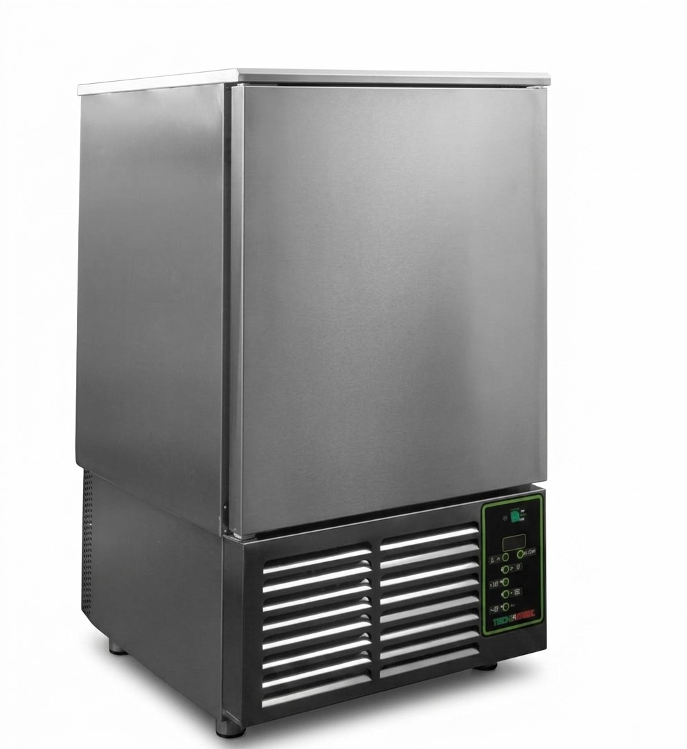 Abbattitore di Temperatura 15 teglie GN 1/1