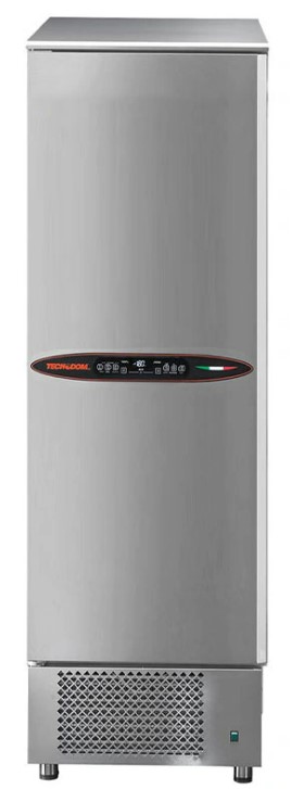 Abbattitore di Temperatura 20 teglie GN 1/1 Touch